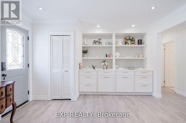 Photo du bâtiment - 130 Tremaine St