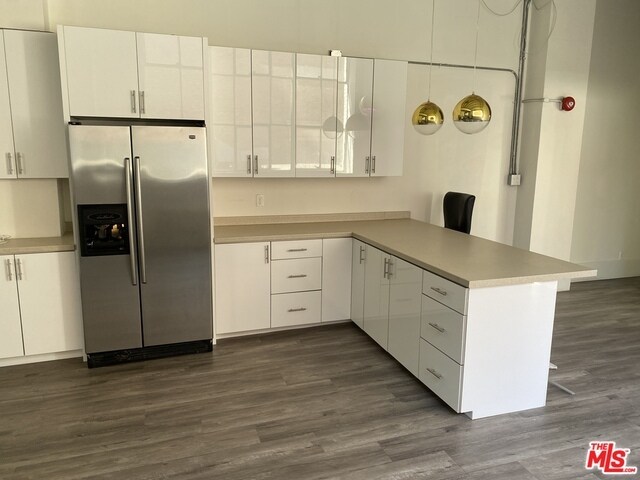 Foto del edificio - 714 S Hill St