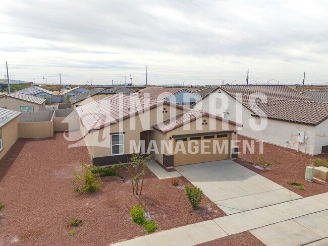 Foto del edificio - 1131 E Brookwood Dr