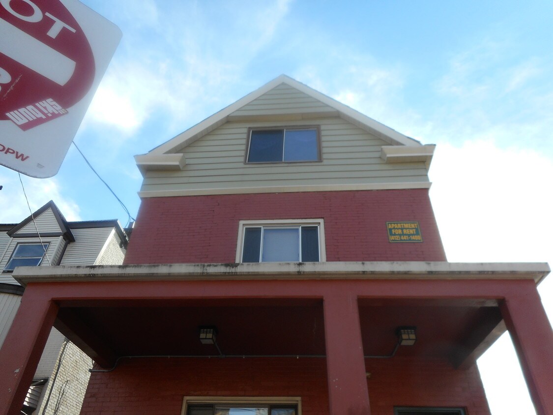 402 Atwood St, Pittsburgh, PA 15213 Apartments in Pittsburgh, PA