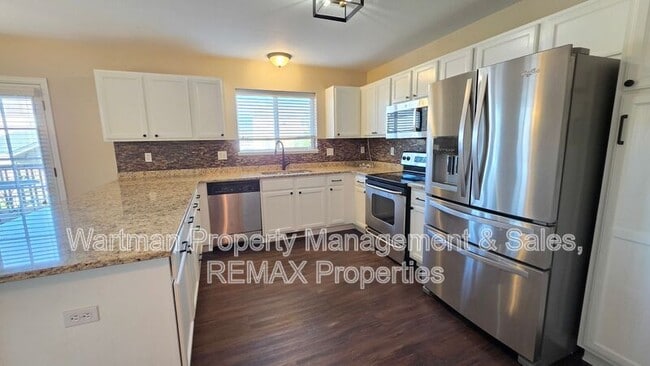 Building Photo - 3448 Osprey Ridge Dr