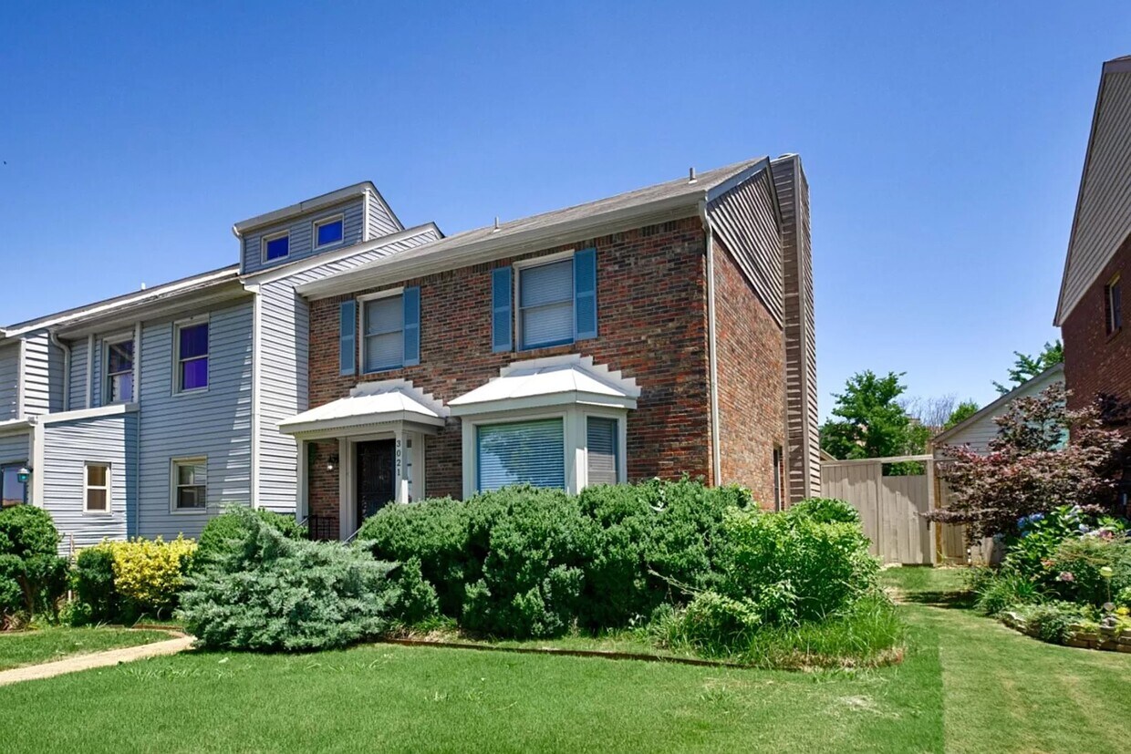 3021 Dupree Dr SW, Huntsville, AL 35801 Townhome Rentals in