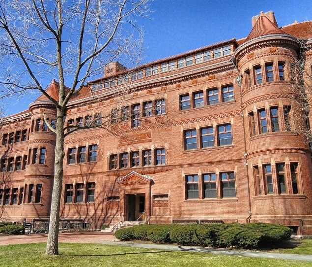 Apartments for Rent Near Harvard University Cambridge, MA Student