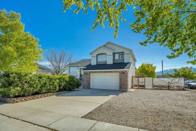 Photo - 8847 Mountain Vista Dr House