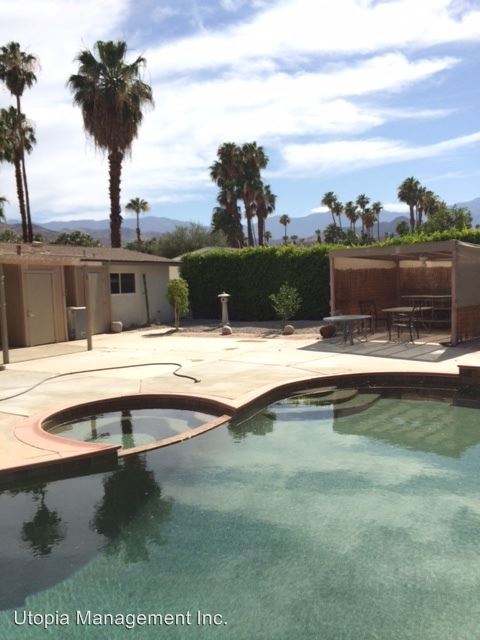 Primary Photo - 70110 Sun Valley Dr
