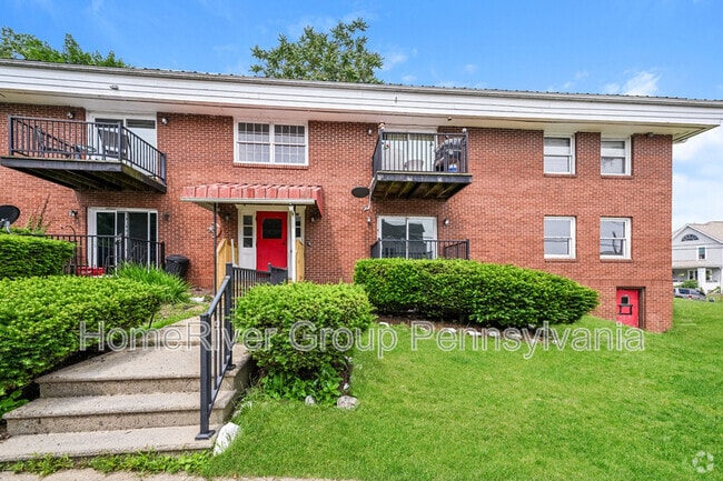Building Photo - 901 Crescent Ave