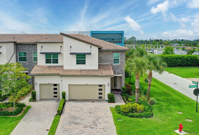 Foto del edificio - Kingsmoor Way, Wellington, FL 33467 - 3 BR...