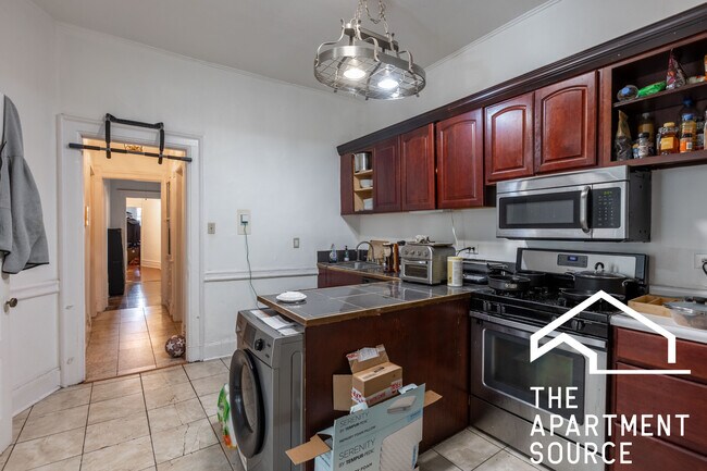 Foto del edificio - 2527 N Orchard St