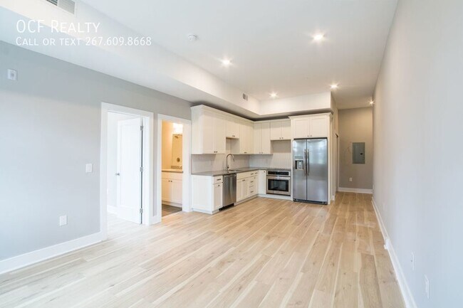 Building Photo - Brewerytown 1 Bed Apt