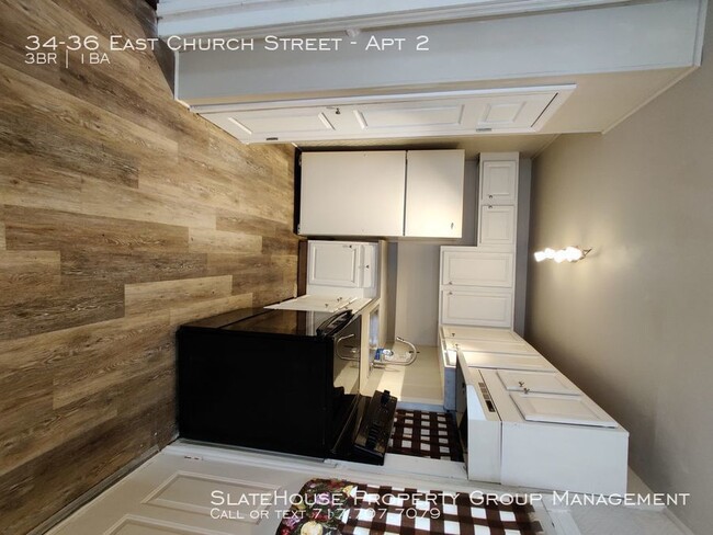 Building Photo - Fresh Stevens Apartment!