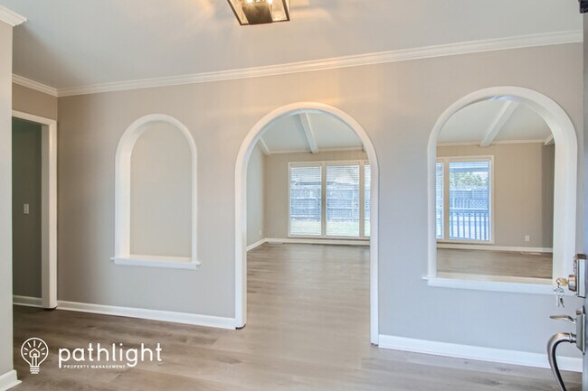 Building Photo - 4052 Port Cleburne Lane