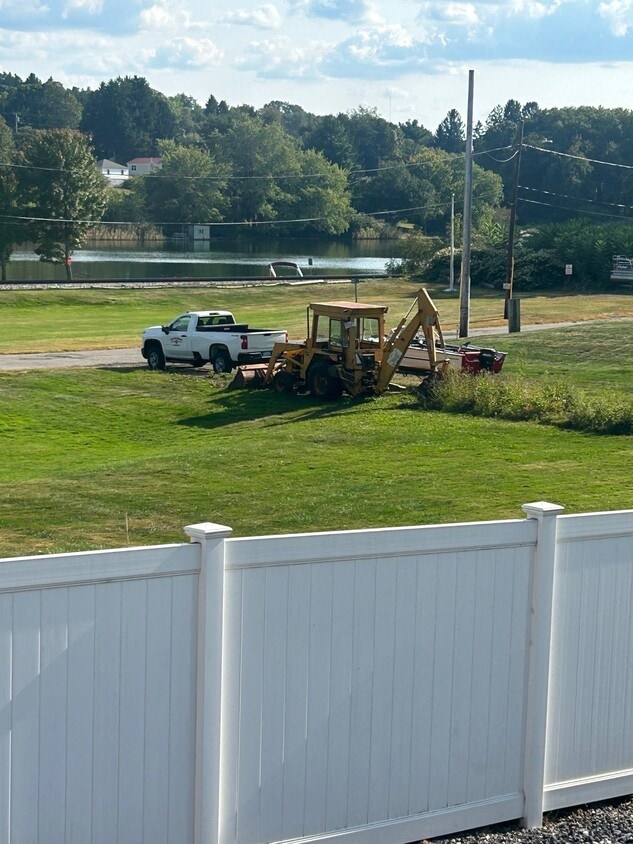 251 Woodlawn St, Clinton, MA 01510 Townhome Rentals in Clinton MA