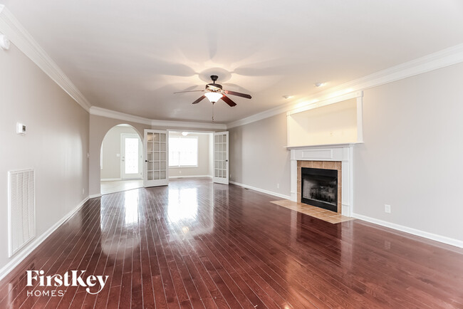 Building Photo - 2503 Old Timber Ct