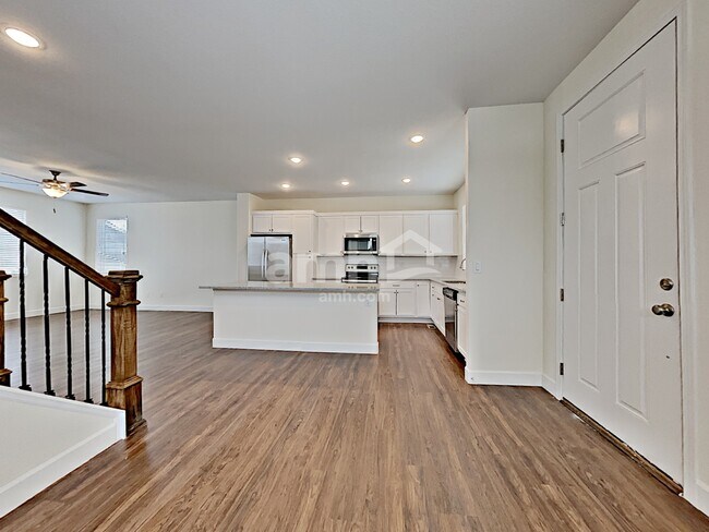 Foto del edificio - 4443 Crestone Peak St