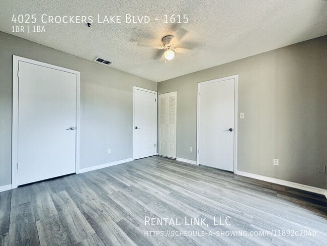 Foto del edificio - 4025 Crockers Lake Blvd