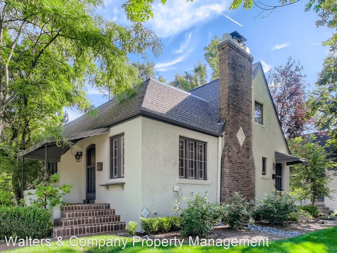 Primary Photo - 2 br, 2 bath House - 500 N Gilpin Street