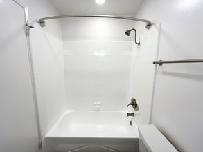 Interior Photo - 816 S. Bundy Dr