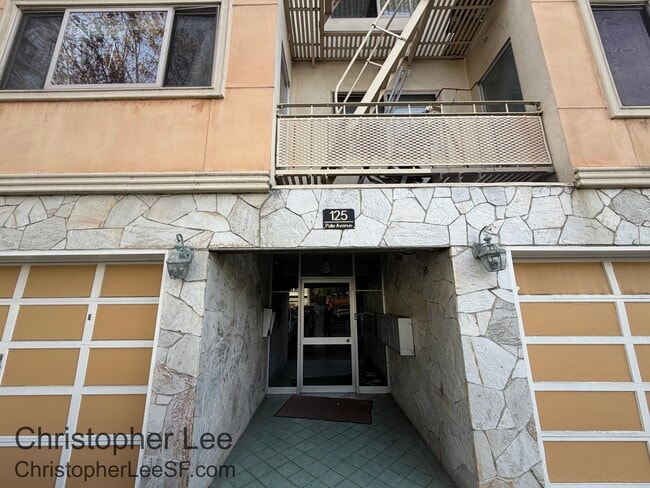 Photo - 125 Palm Ave Apartment