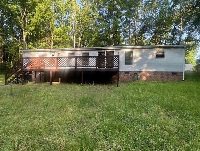 Foto del edificio - 717 Old Hickory Ln