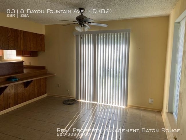 Building Photo - 8318 Bayou Fountain Ave