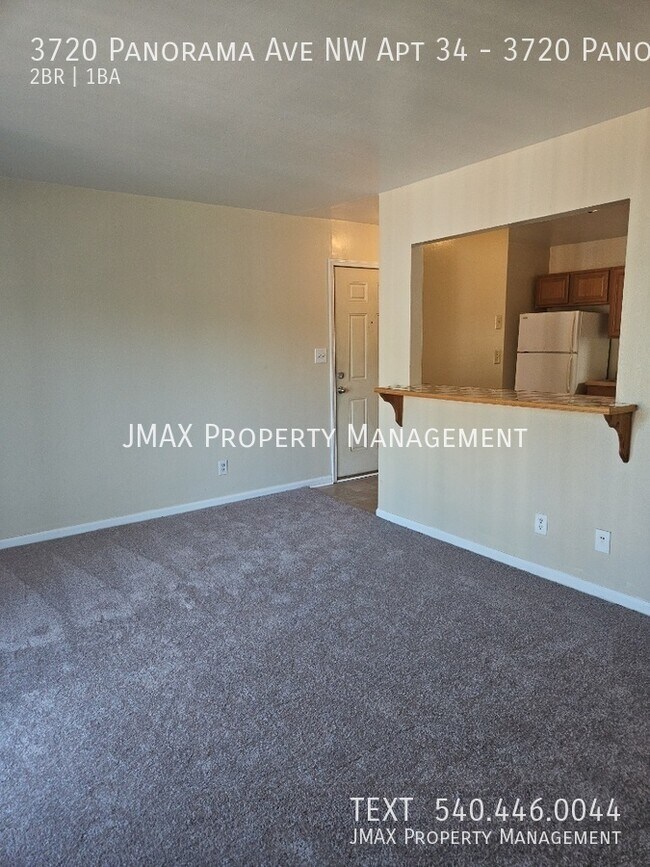 Foto del edificio - 3720 Panorama Ave NW