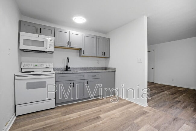 Foto del edificio - 417 E Little Creek Rd