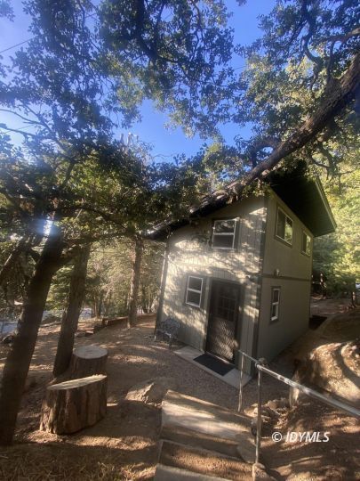 Foto del edificio - Move-In Ready Newer Tiny Home in The Forest