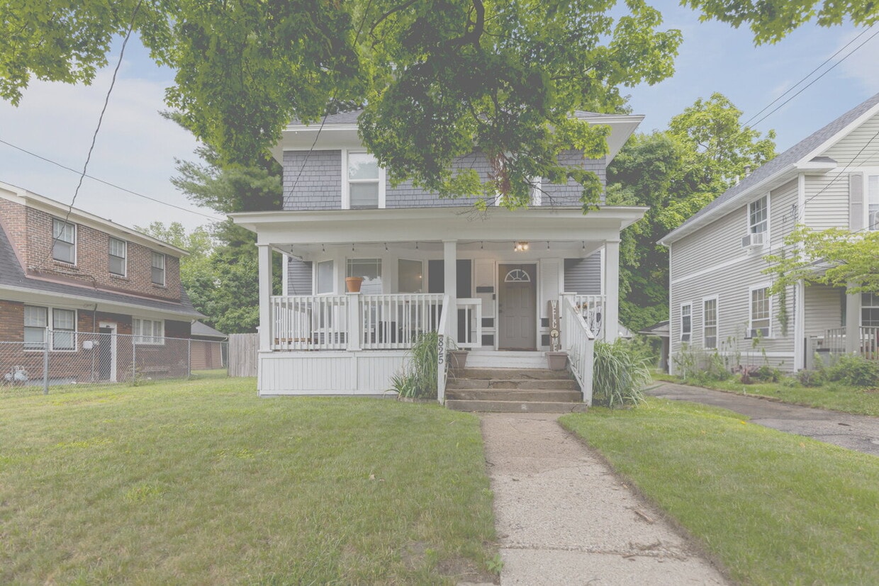 Foto principal - Charming Rental with Large Fenced Yard nea...