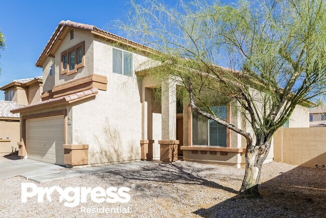 Foto del edificio - 6557 S 44th Ave