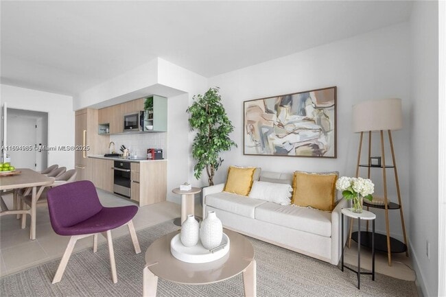 Photo - 159 NE 6th St Apartment