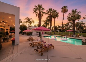 Building Photo - 70710 Frank Sinatra Dr
