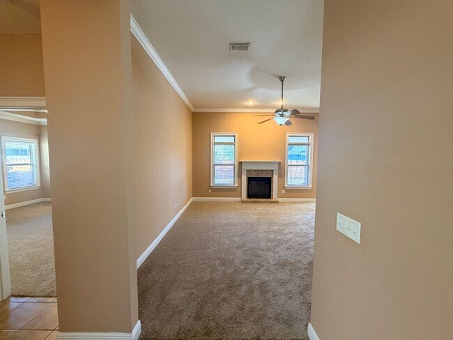 Foto del edificio - Three Bedroom Home in Hahira
