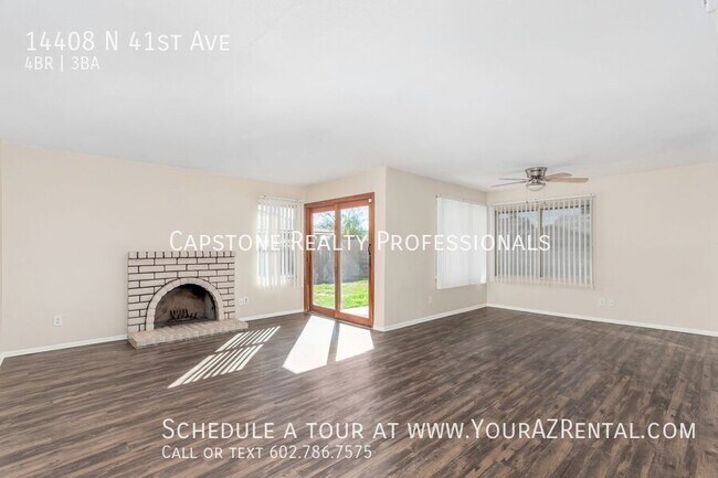 Foto del edificio - 14408 N 41st Ave