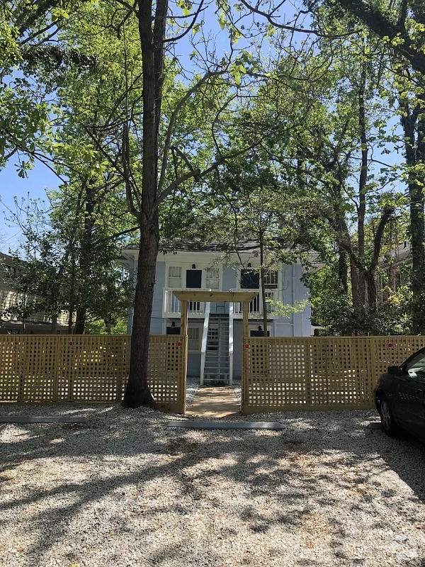 Building Photo - 206 Drexel Ave