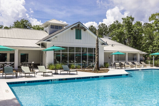 Canvas At Savannah Apartments