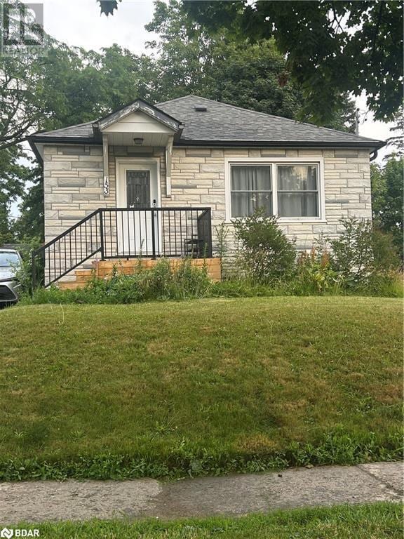 Building Photo - 153 Codrington St