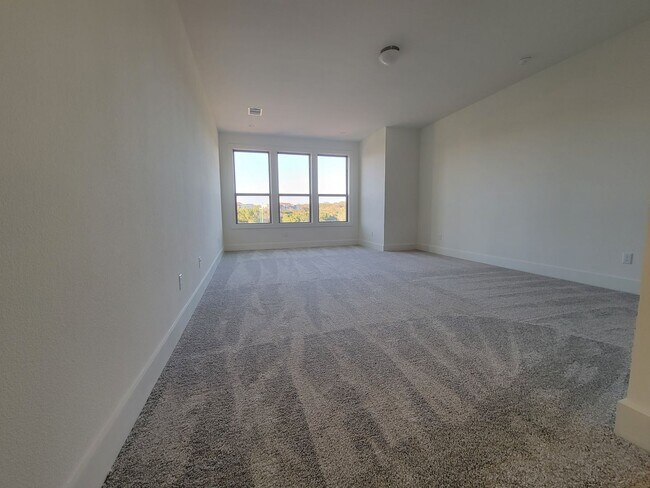 Foto del edificio - 4607 Flameleaf Sumac Dr, Austin, Texas 78738