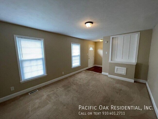 Building Photo - BELOW MARKET RENT!