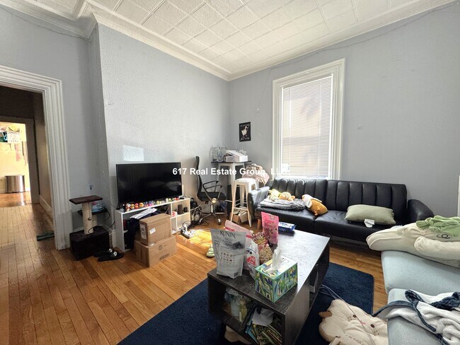 Foto del edificio - 18 Allston St