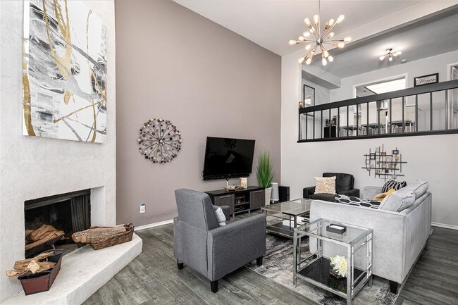 Foto del edificio - 3618 Gillespie St