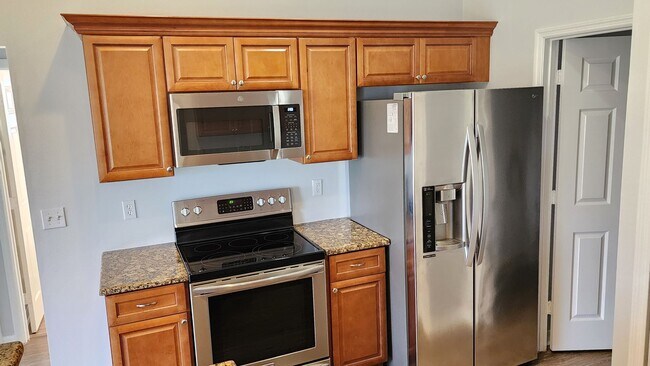 Photo - 3 BR 2 BA 2 CG rental in western PSL House