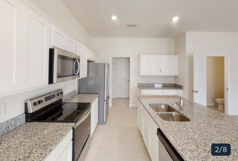 2276 Litchfield Lp, DeLand, FL 32720 House Rental in DeLand, FL