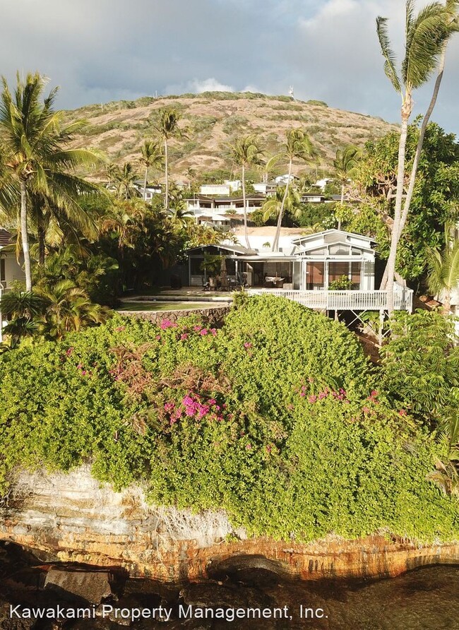 Foto del edificio - 4 br, 2 bath House - 70 Hanapepe Loop