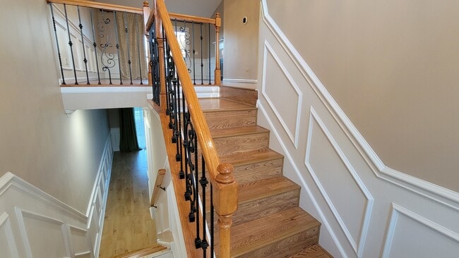 Foto del edificio - 2765 S Cedar Glen Dr