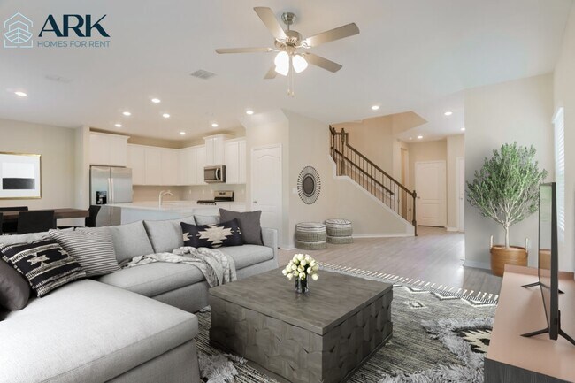 Foto del edificio - 375 Fellbrook Dr