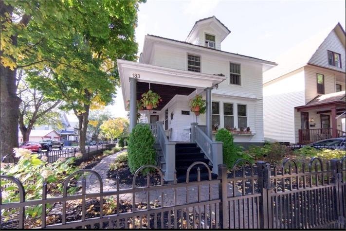 Foto principal - 183 Brunswick St