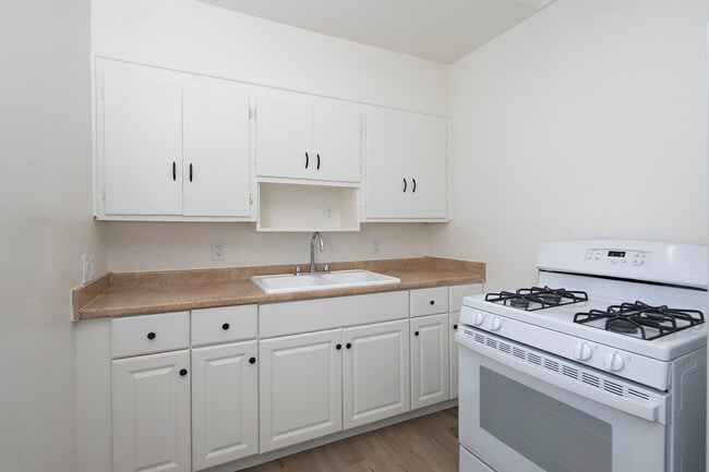 Building Photo - Aztec Lofts Apartments