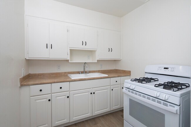Foto del edificio - Aztec Lofts Apartments
