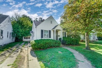 Building Photo - 1132 Brookley Blvd