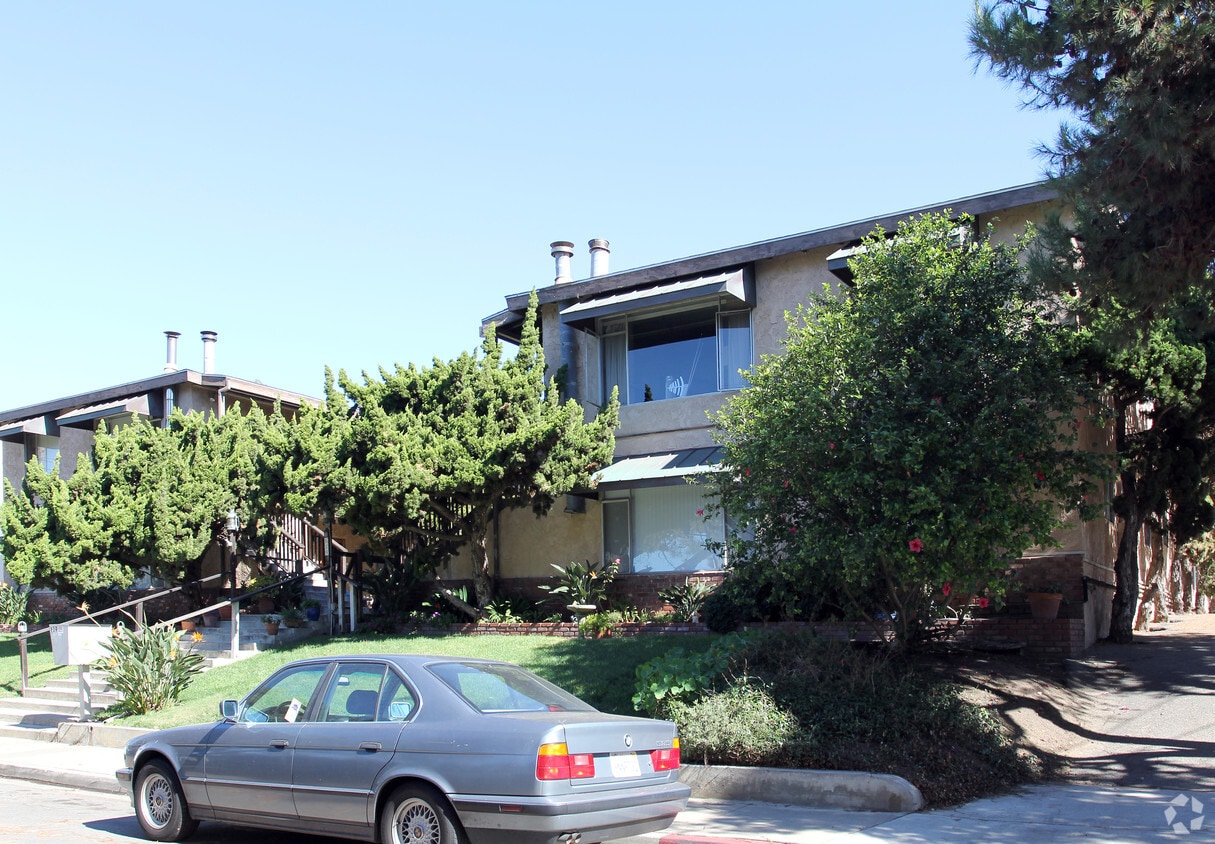 Building Photo - 639 Stratford Ct